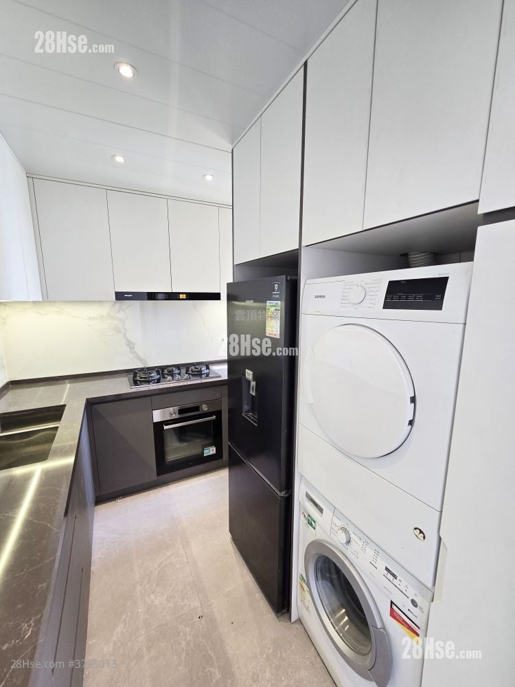 愉景湾 租盘 3 房 , 2 浴室 762 平方尺