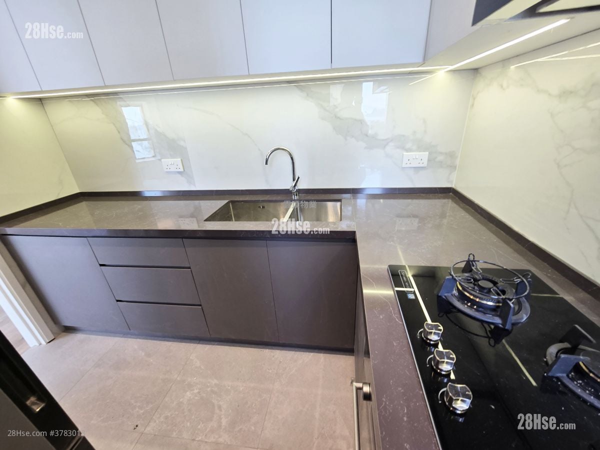 愉景湾 租盘 3 房 , 2 浴室 762 平方尺