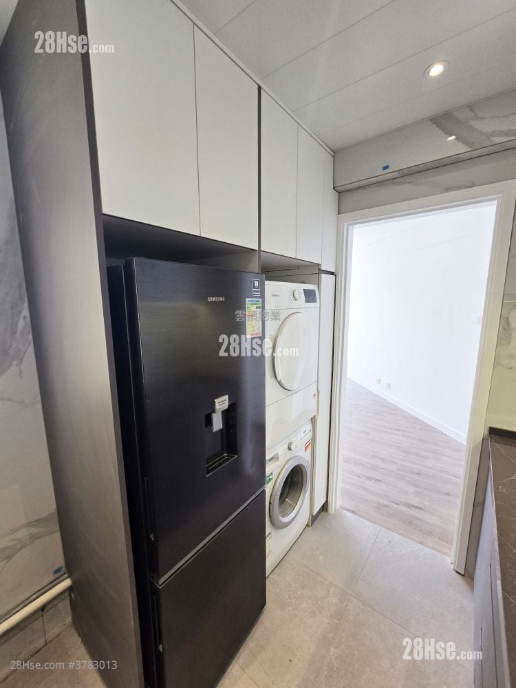 愉景湾 租盘 3 房 , 2 浴室 762 平方尺