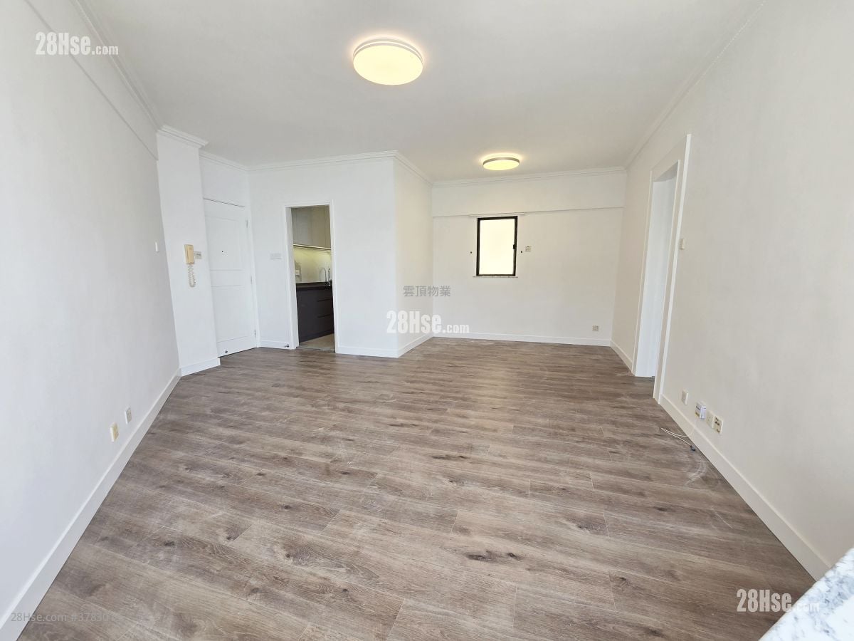 愉景湾 租盘 3 房 , 2 浴室 762 平方尺