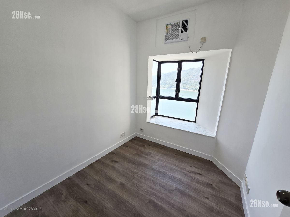 愉景湾 租盘 3 房 , 2 浴室 762 平方尺