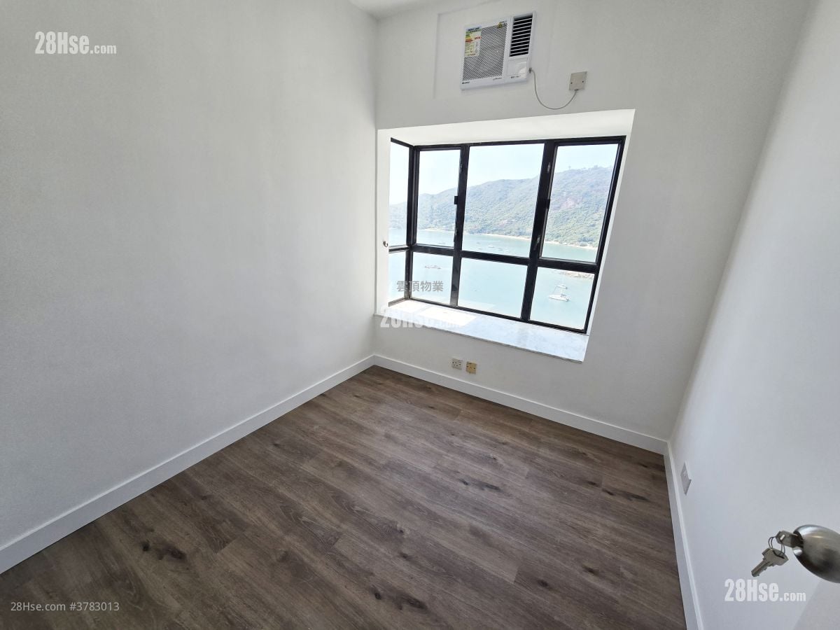 愉景湾 租盘 3 房 , 2 浴室 762 平方尺