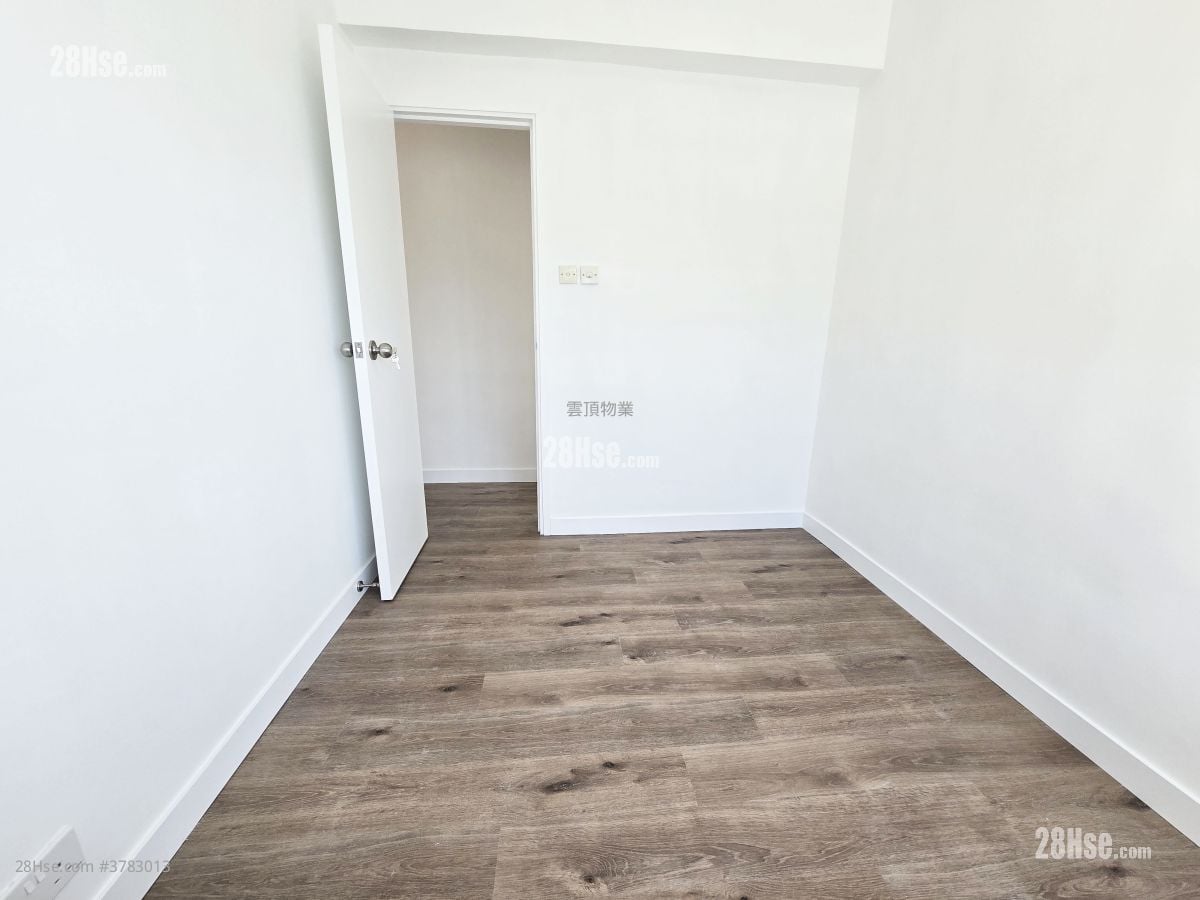 愉景湾 租盘 3 房 , 2 浴室 762 平方尺