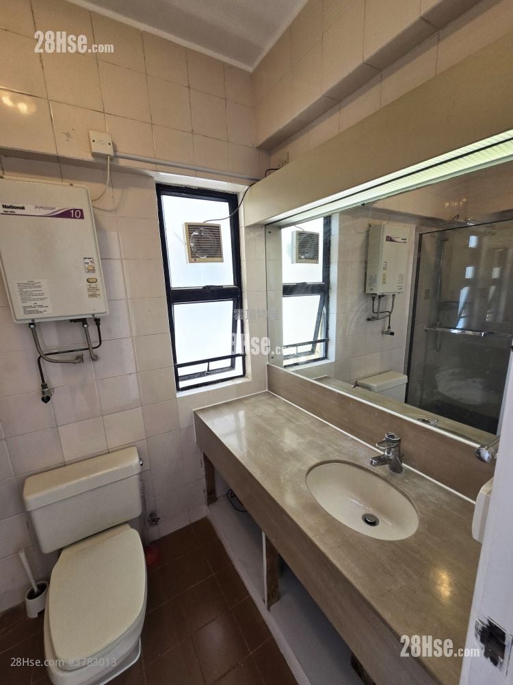 愉景湾 租盘 3 房 , 2 浴室 762 平方尺