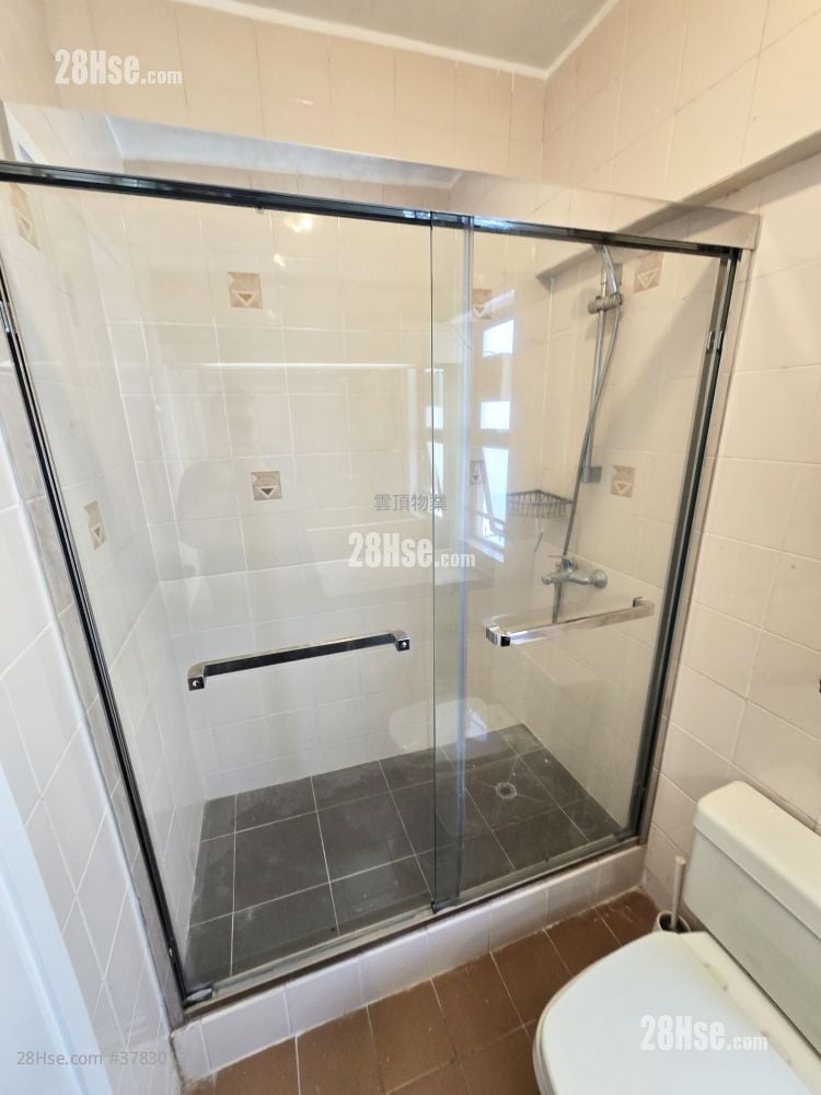 愉景湾 租盘 3 房 , 2 浴室 762 平方尺