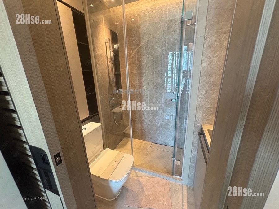 Cullinan Sky Sell 1 Bedroom , 1 Bathroom 296 ft²