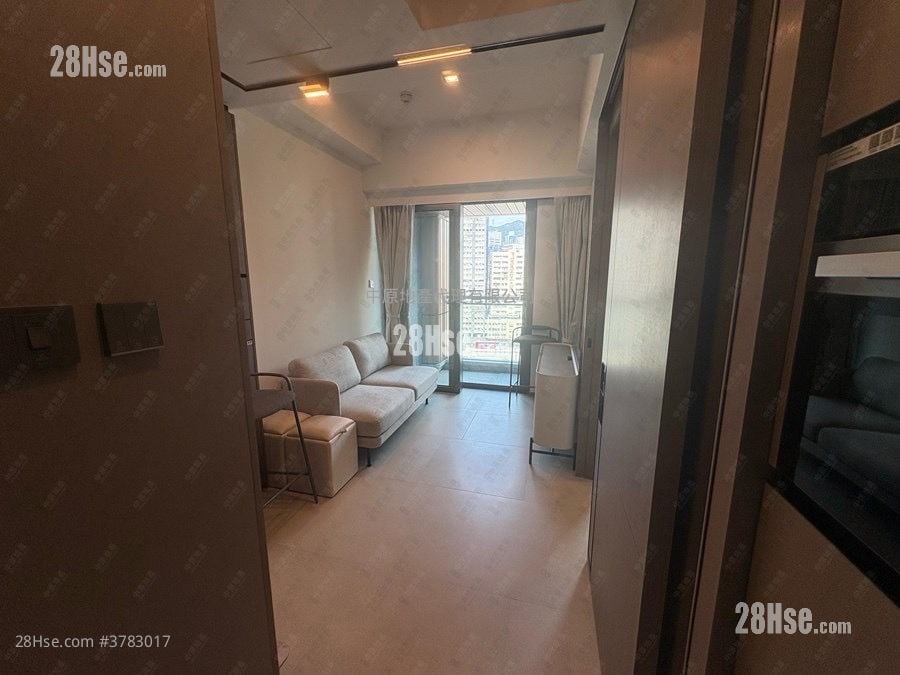 Cullinan Sky Sell 1 Bedroom , 1 Bathroom 296 ft²