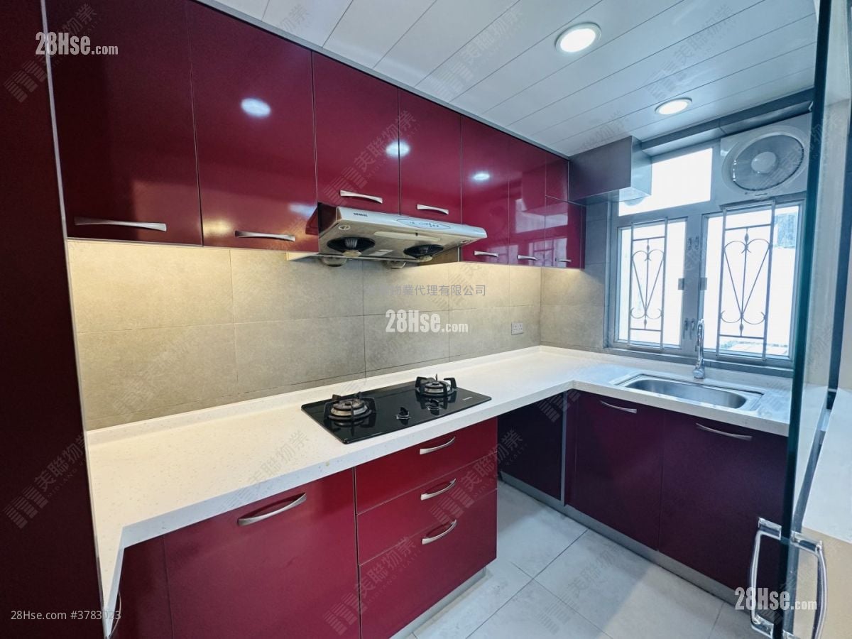 City Garden Sell 3 Bedrooms , 1 Bathroom 568 ft²