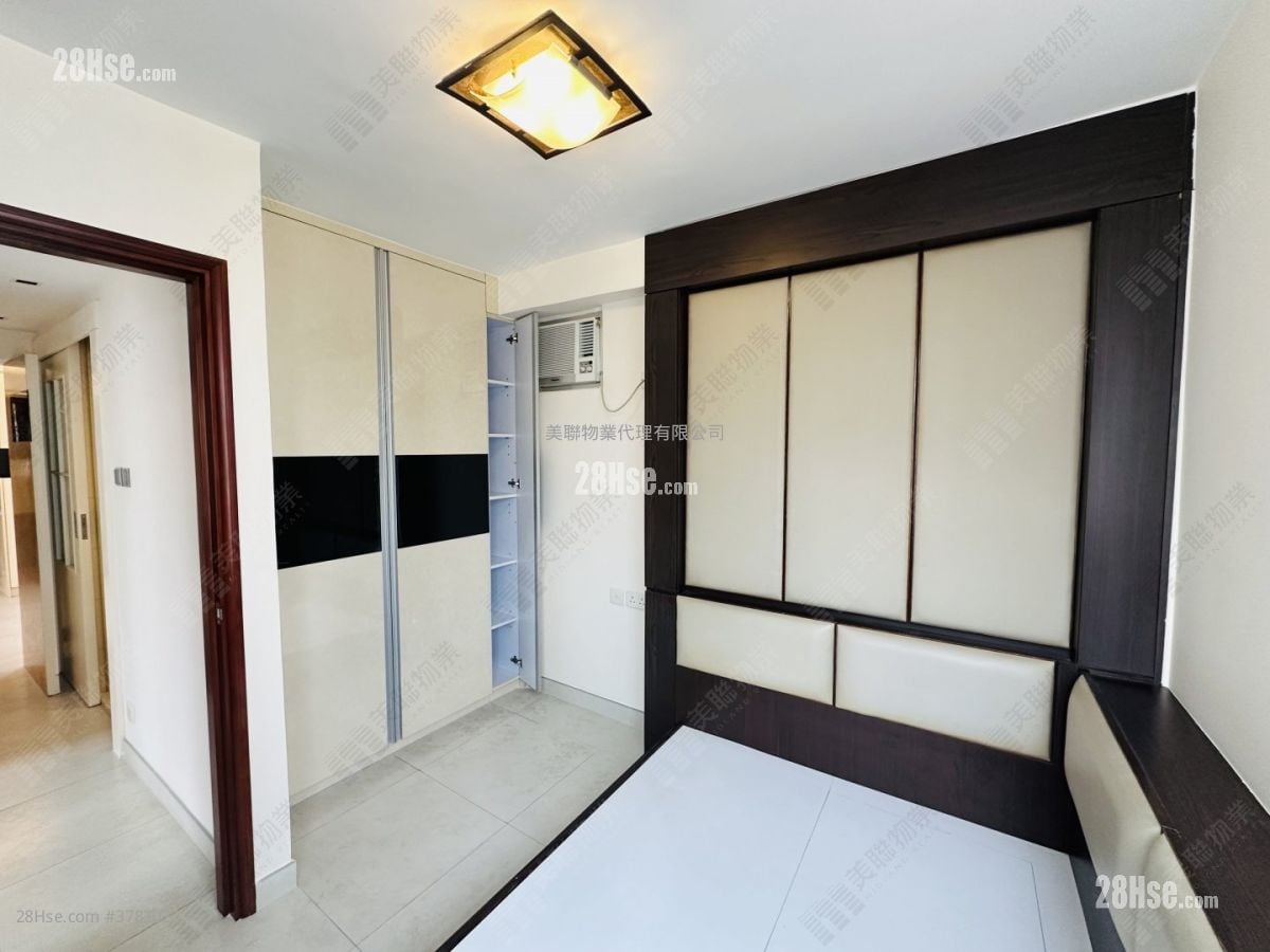 City Garden Sell 3 Bedrooms , 1 Bathroom 568 ft²