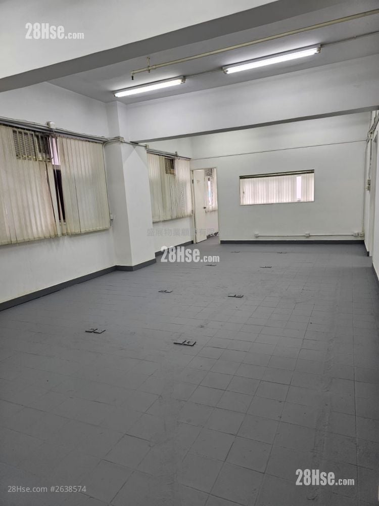 Mai On Industrial Building Rental