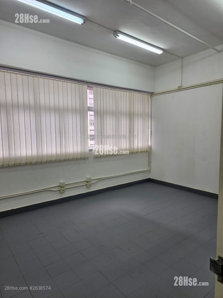 Mai On Industrial Building Rental