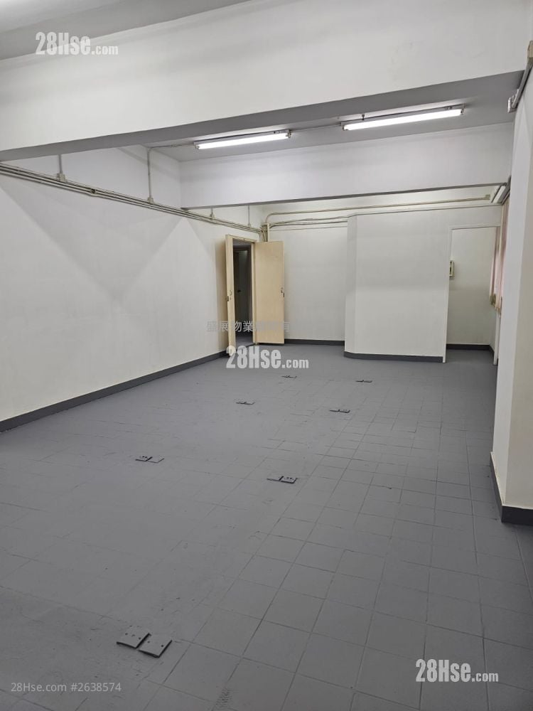 Mai On Industrial Building Rental