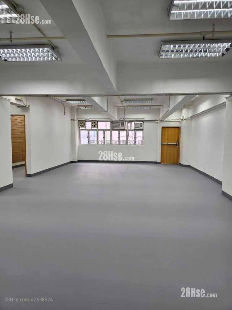 Mai On Industrial Building Rental