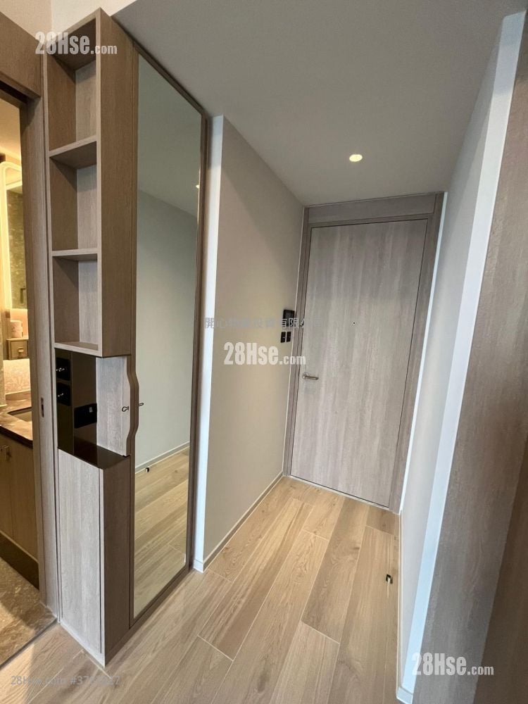 柏蔚森 租盘 283 平方尺