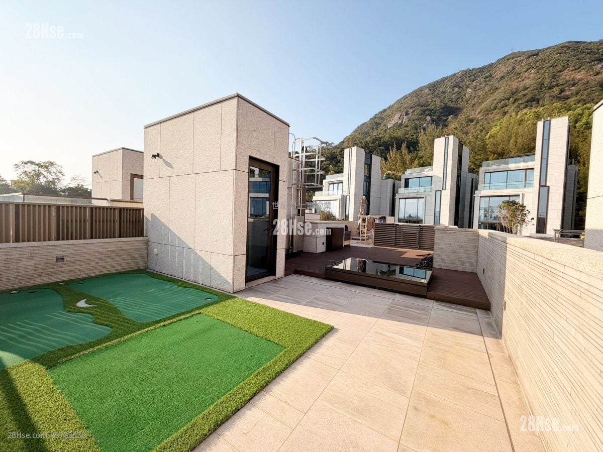 Mont Rouge Sell 5+ Bedrooms , 5+ Bathrooms 5,828 ft²