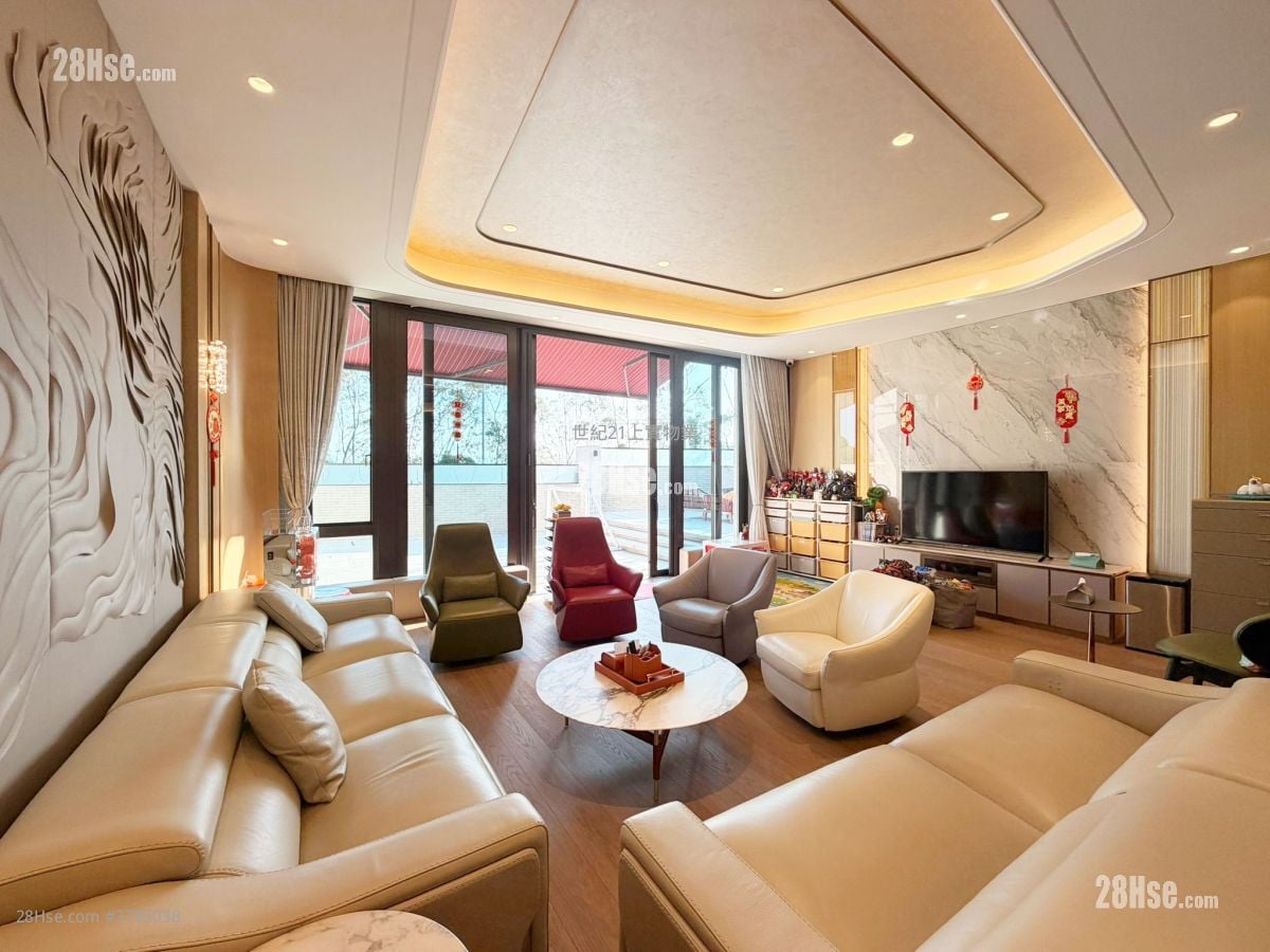 Mont Rouge Sell 5+ Bedrooms , 5+ Bathrooms 5,828 ft²