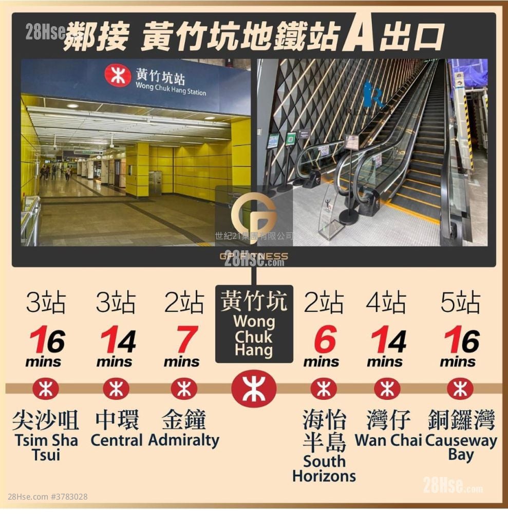 The Southside Sell 3 Bedrooms , 2 Bathrooms 747 ft²