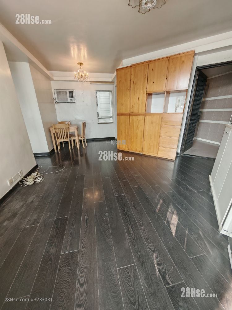 Kingswood Villas Sell 3 Bedrooms , 2 Bathrooms 633 ft²