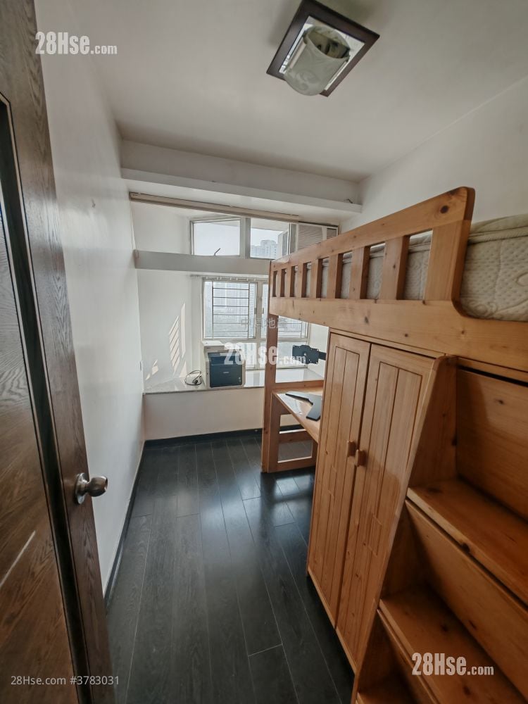 Kingswood Villas Sell 3 Bedrooms , 2 Bathrooms 633 ft²