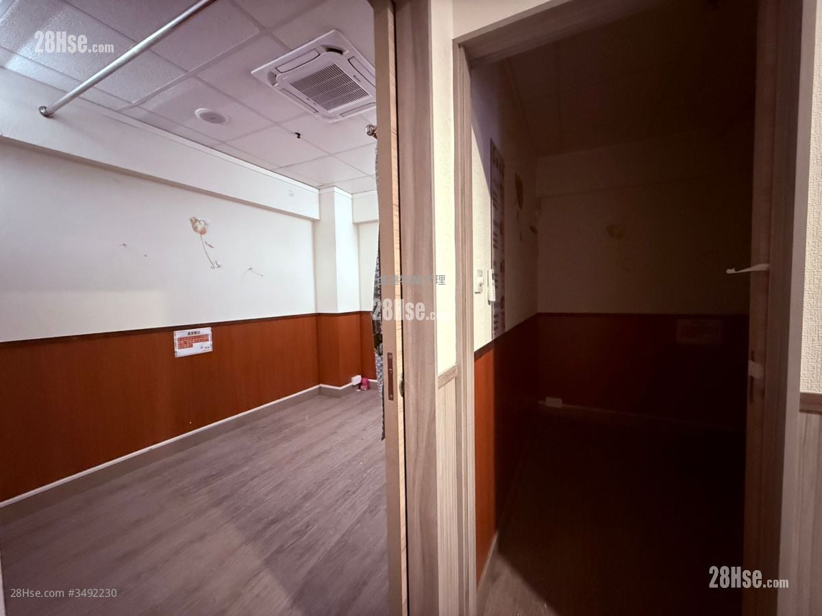 Hang Fung Industrial Building Rental