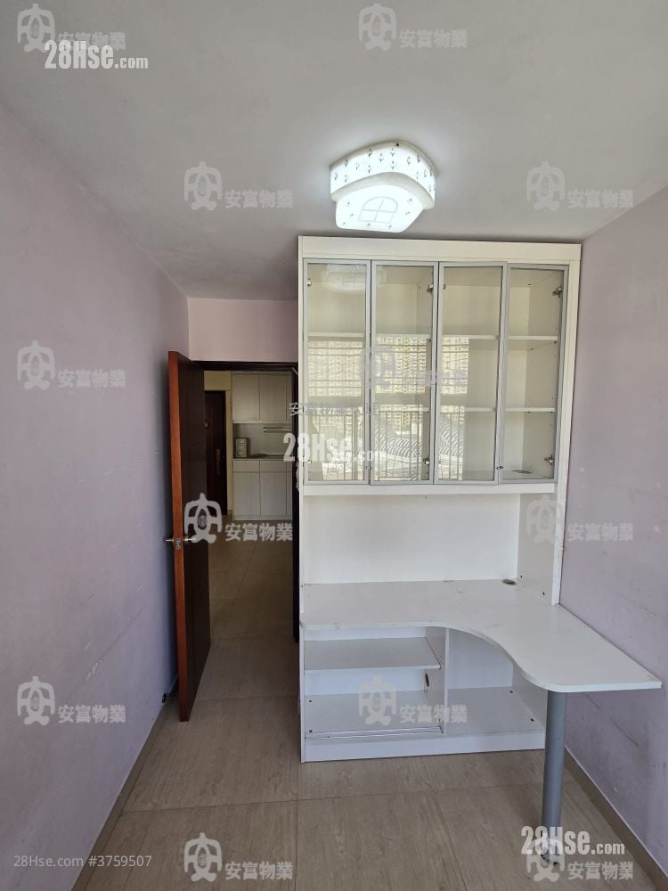 Tai Wo Estate Sell 2 Bedrooms , 1 Bathroom 443 ft²