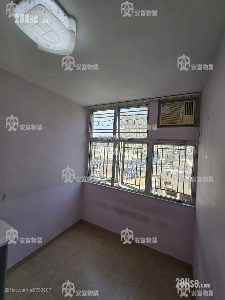 Tai Wo Estate Sell 2 Bedrooms , 1 Bathroom 443 ft²