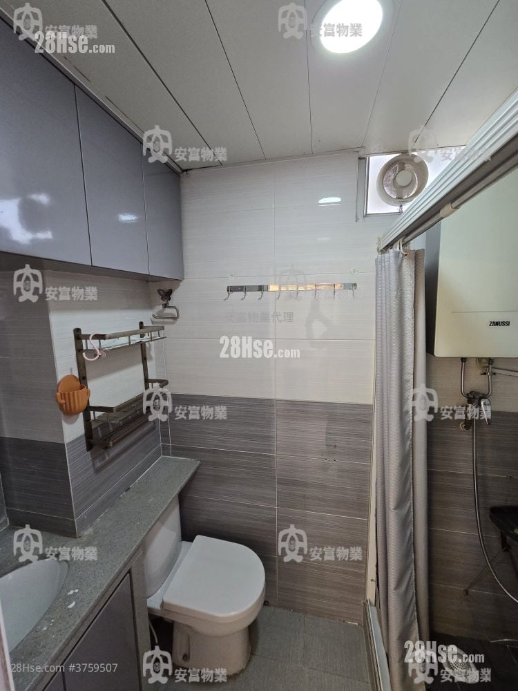 Tai Wo Estate Sell 2 Bedrooms , 1 Bathroom 443 ft²