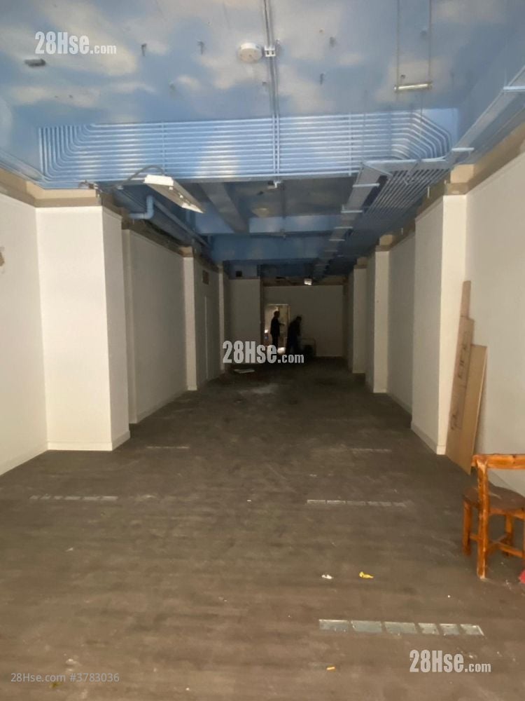Tai Chuen Building Rental
