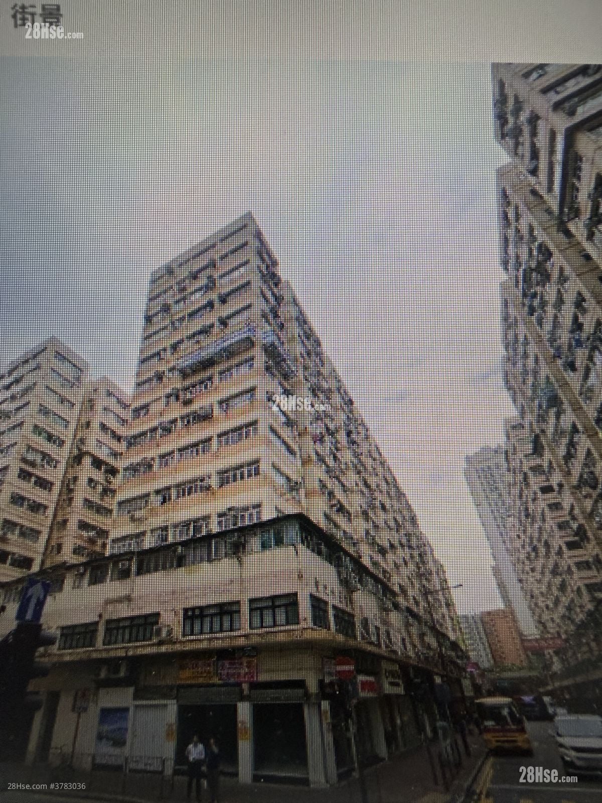 Tai Chuen Building Rental