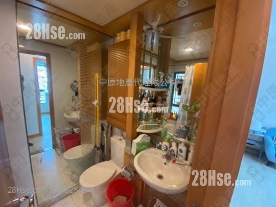 名逸居 售盤 2 房 , 1 浴室 551 平方呎