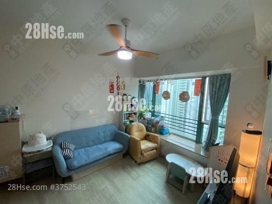 名逸居 售盤 2 房 , 1 浴室 551 平方呎