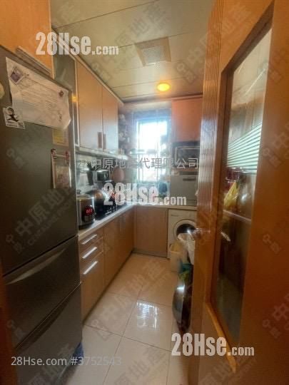 名逸居 售盤 2 房 , 1 浴室 551 平方呎