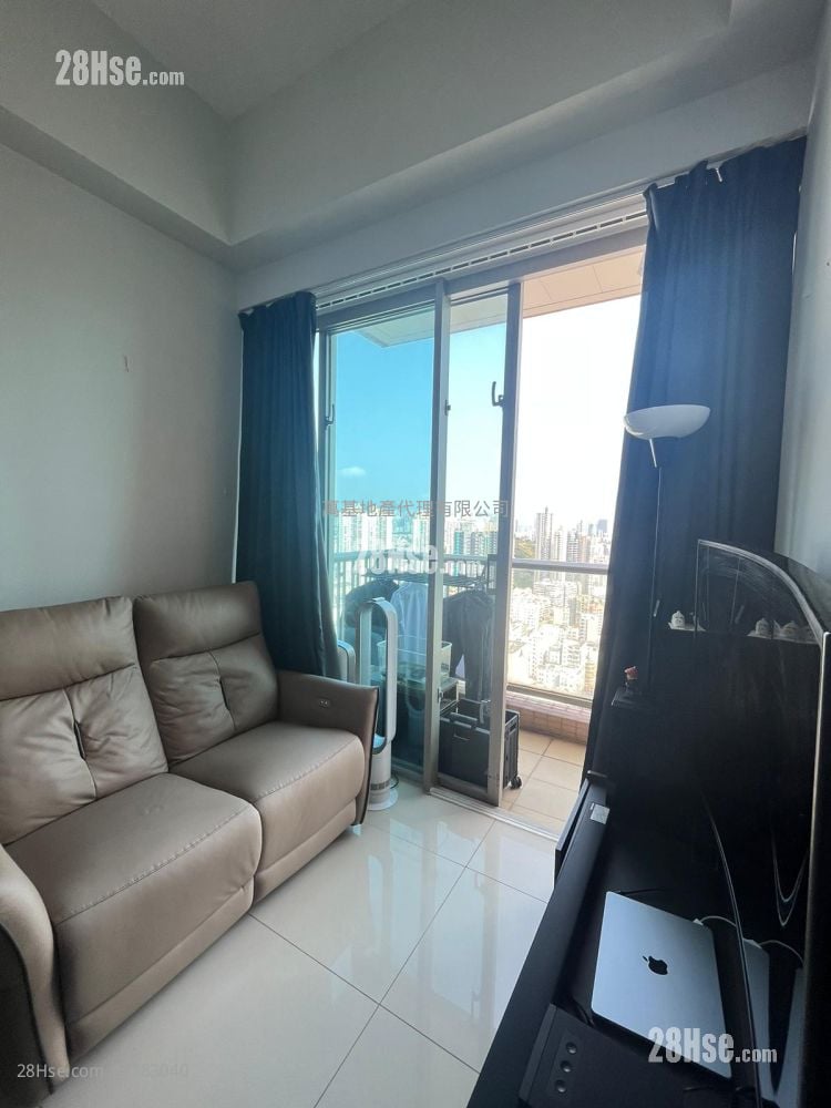 海峯 售盘 1 房 , 1 浴室 306 平方尺