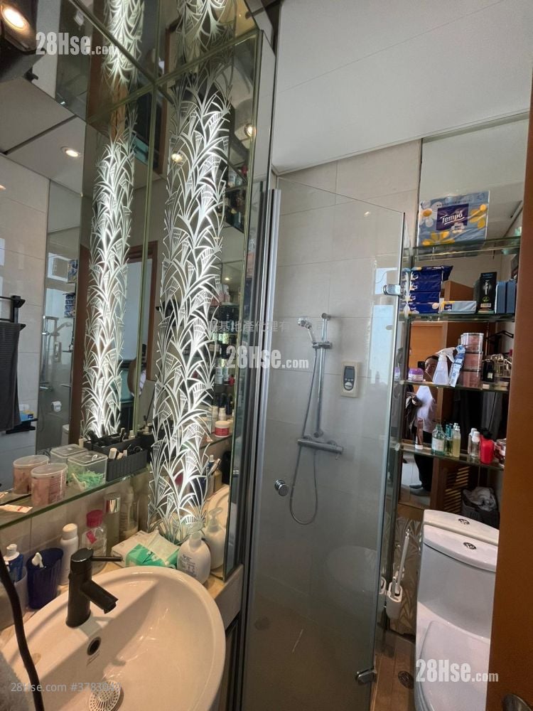 海峯 售盘 1 房 , 1 浴室 306 平方尺