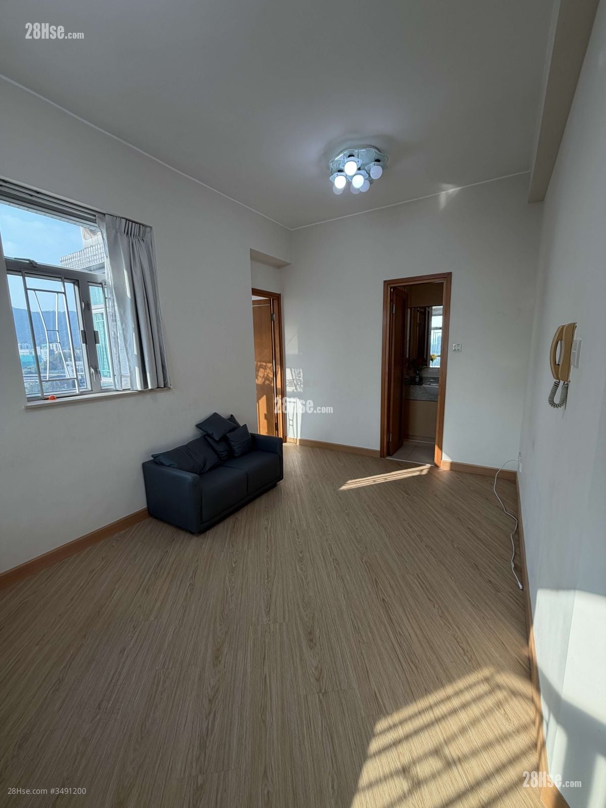 成龙居 售盘 1 房 , 1 浴室 316 平方尺