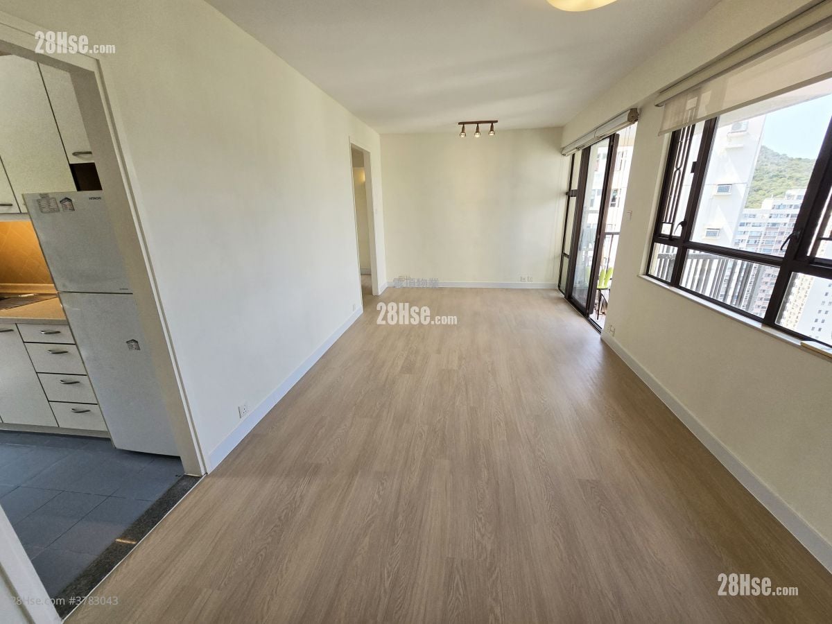 愉景湾 租盘 3 房 , 2 浴室 769 平方尺