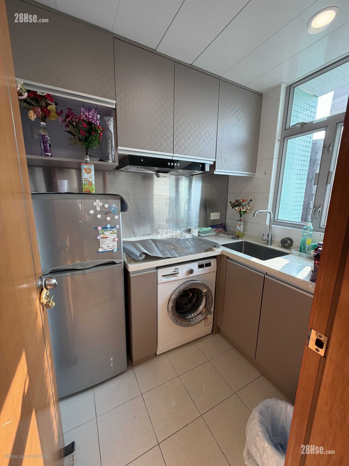 成龙居 售盘 1 房 , 1 浴室 316 平方尺