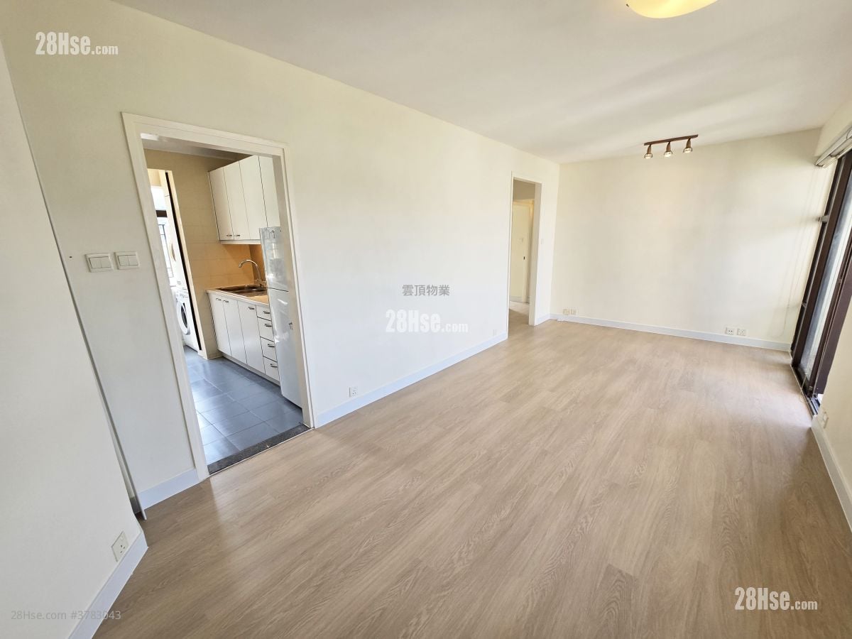 愉景湾 租盘 3 房 , 2 浴室 769 平方尺