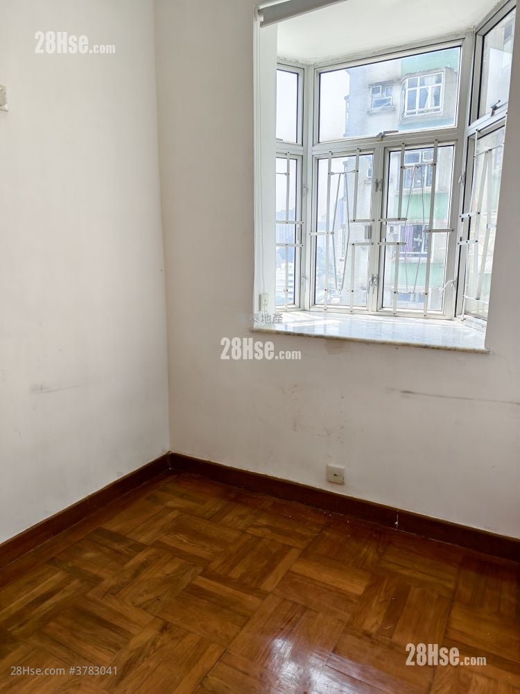 葵芳阁 租盘 2 房 , 1 浴室 397 平方尺