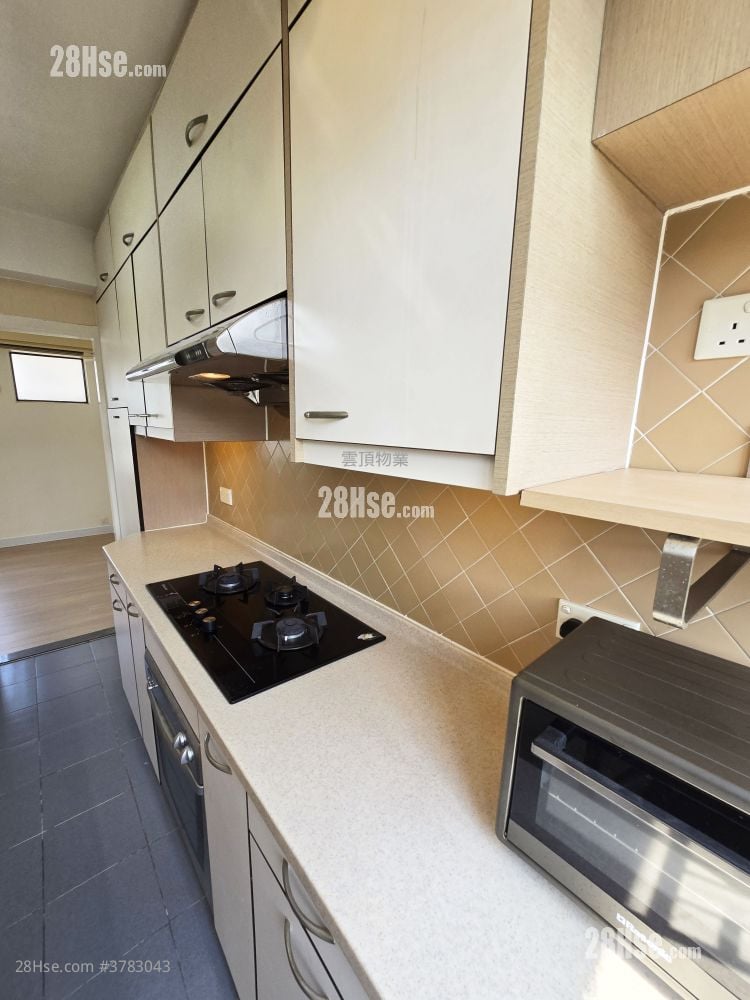 愉景湾 租盘 3 房 , 2 浴室 769 平方尺