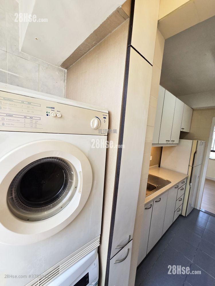 愉景湾 租盘 3 房 , 2 浴室 769 平方尺