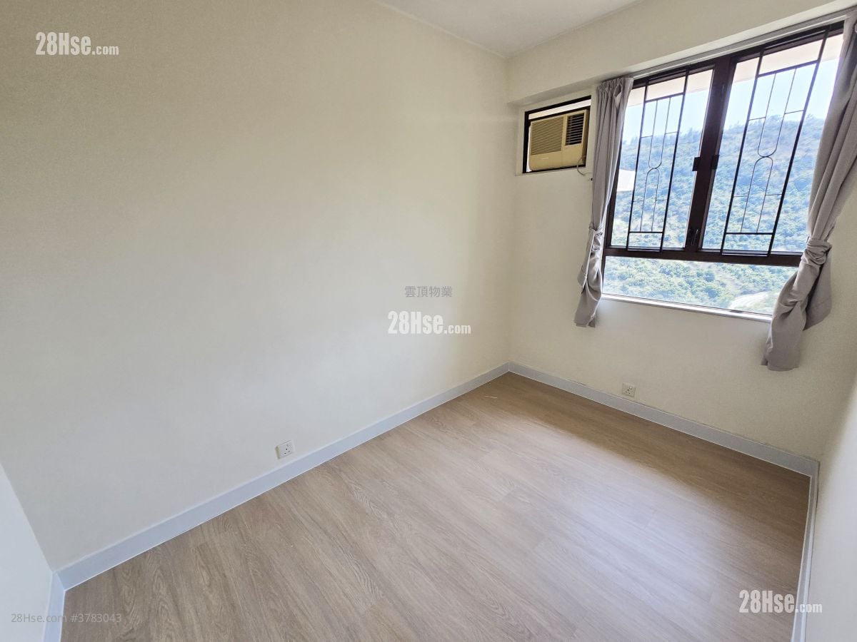 愉景湾 租盘 3 房 , 2 浴室 769 平方尺