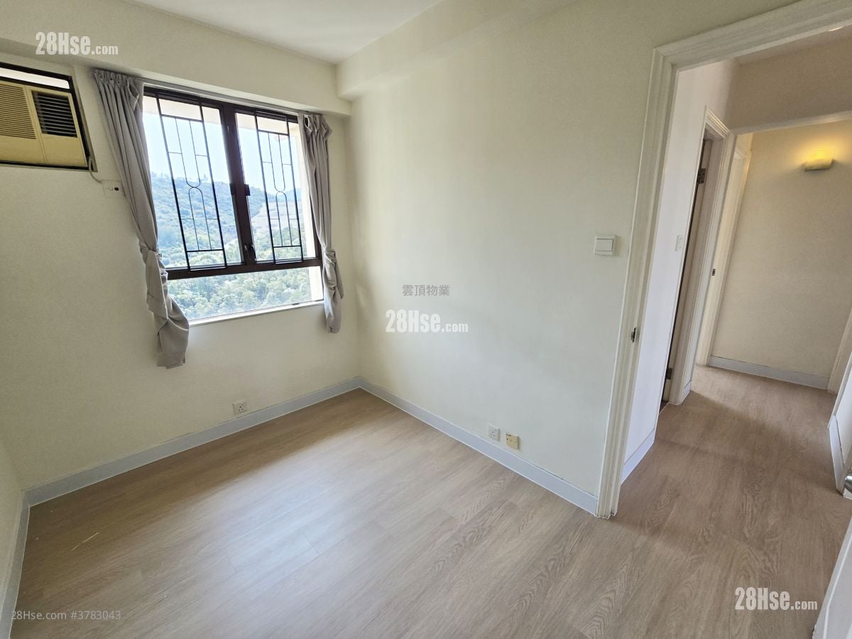 愉景湾 租盘 3 房 , 2 浴室 769 平方尺