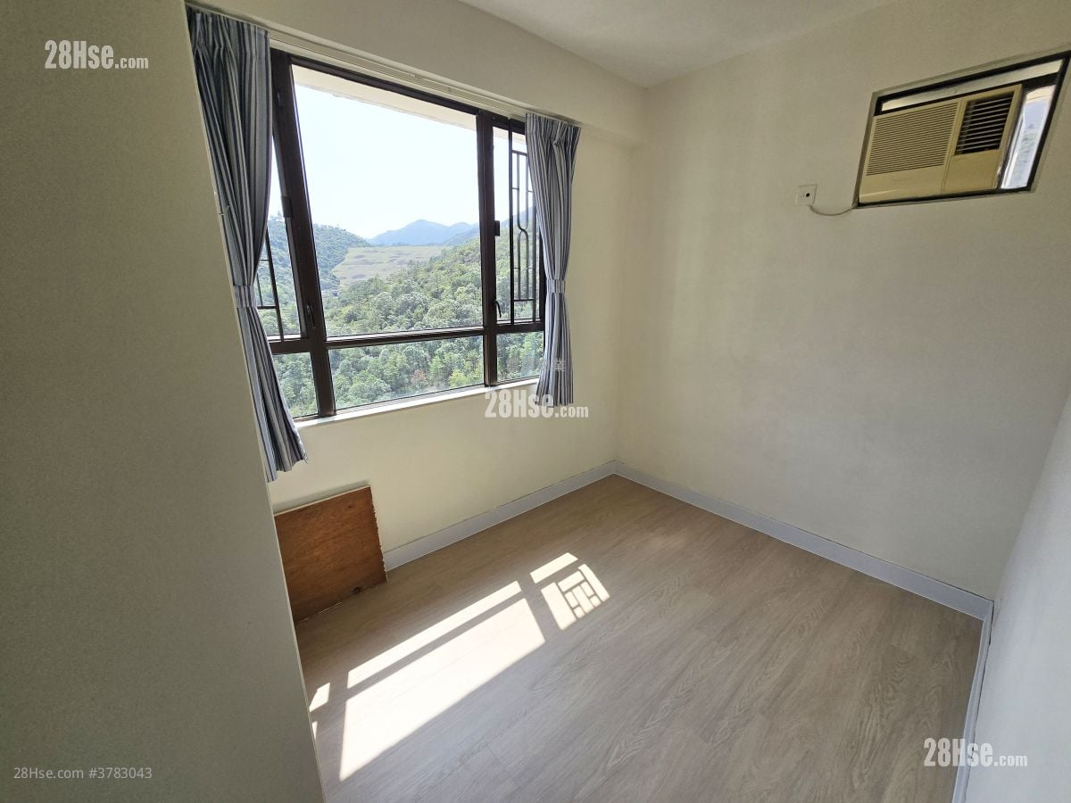 愉景湾 租盘 3 房 , 2 浴室 769 平方尺