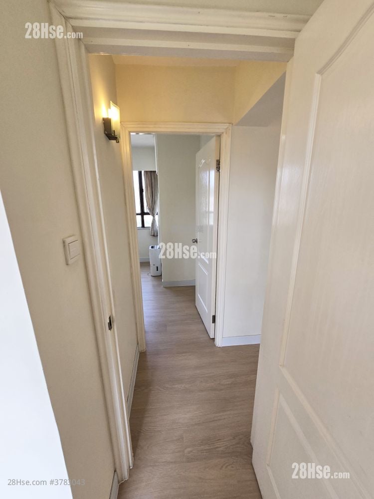 愉景湾 租盘 3 房 , 2 浴室 769 平方尺