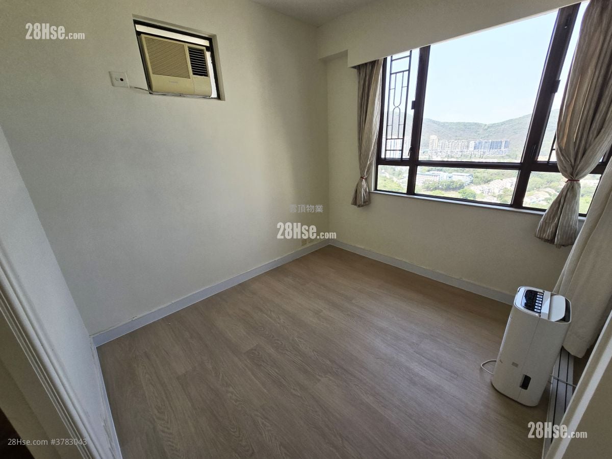 愉景湾 租盘 3 房 , 2 浴室 769 平方尺