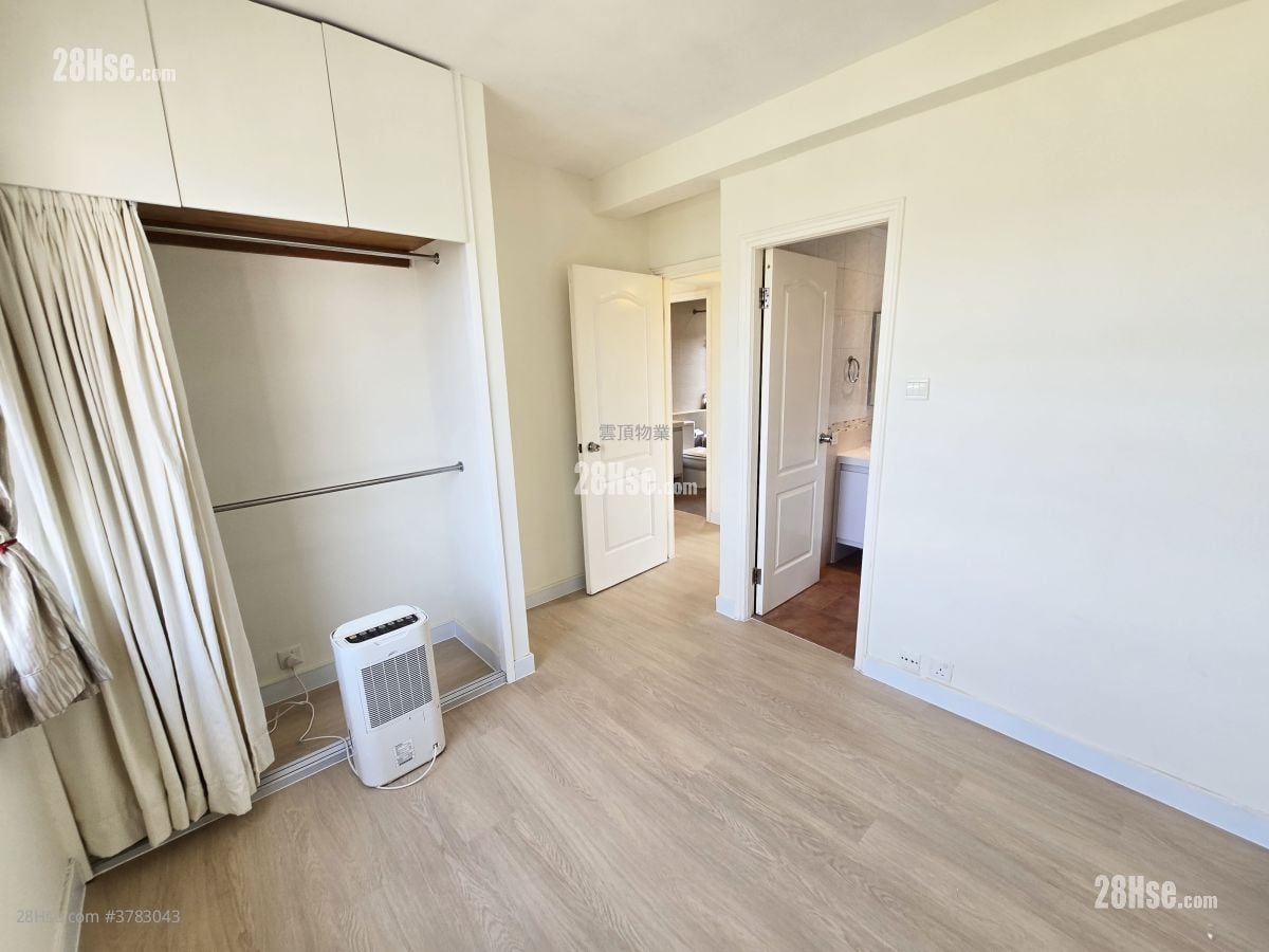 愉景湾 租盘 3 房 , 2 浴室 769 平方尺