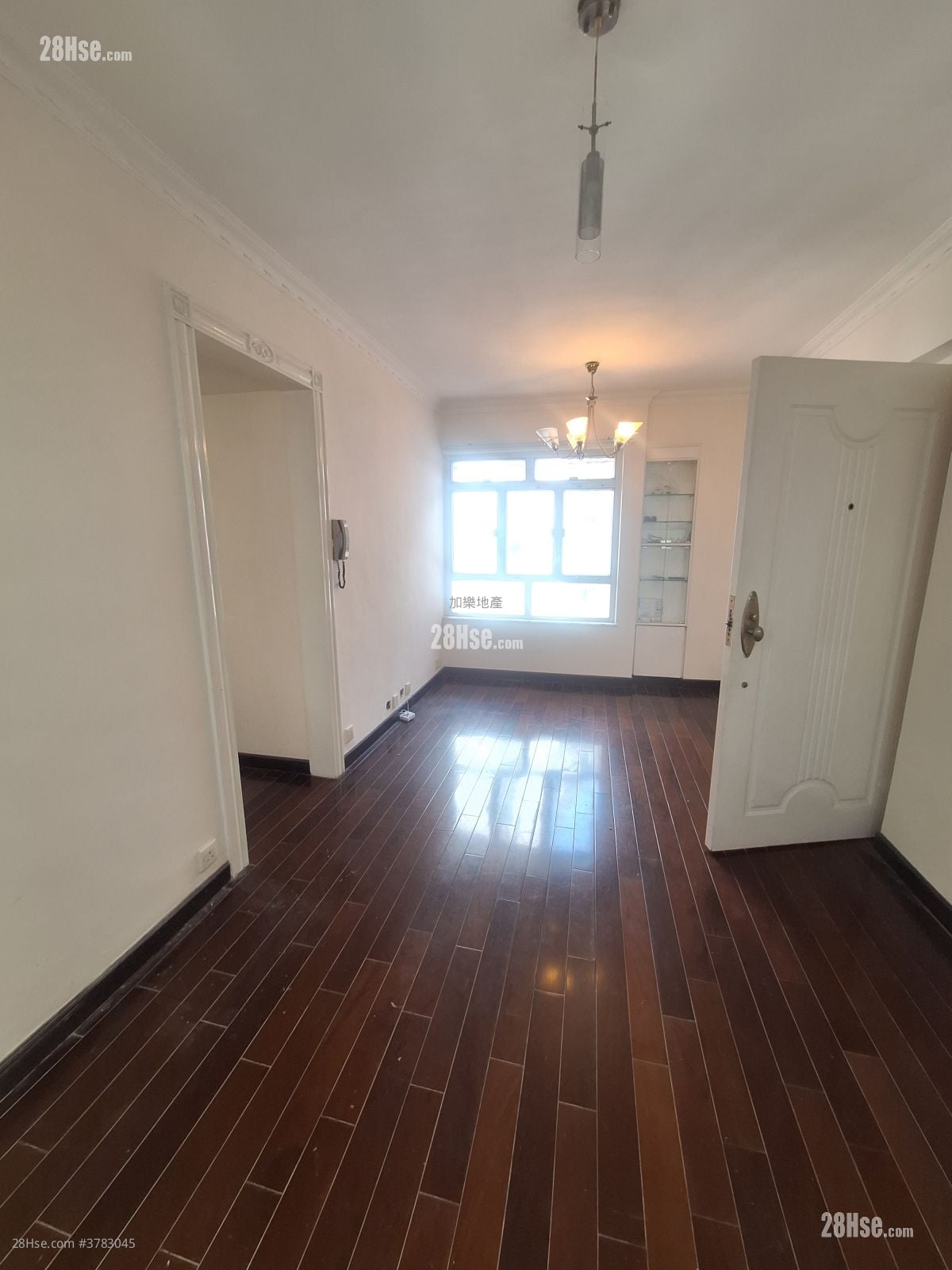 Hunghom Bay Centre Rental 2 Bedrooms , 1 Bathroom 411 ft²