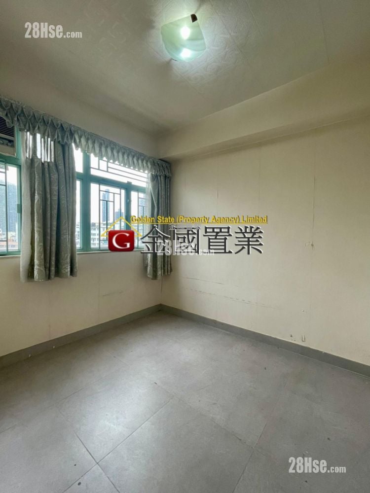 Celebrity Court Rental 3 Bedrooms , 1 Bathroom 600 ft²