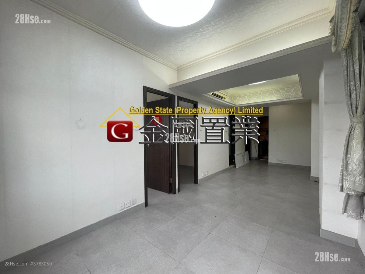 Celebrity Court Rental 3 Bedrooms , 1 Bathroom 600 ft²